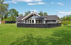 Stunning Home In Hals With Kitchen, Hals